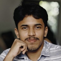 Arshak Muhammed PK's photo
